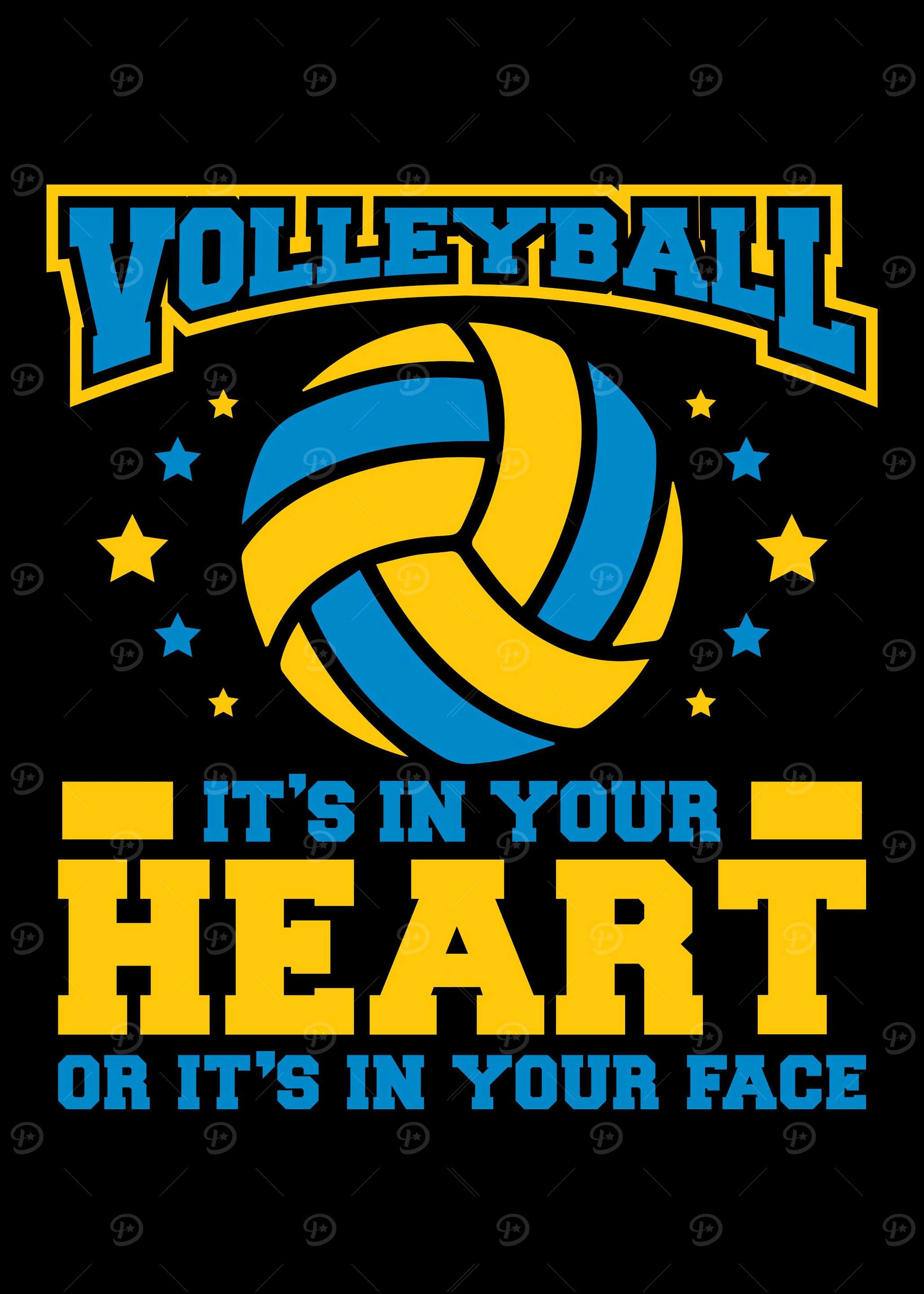 Volleyball