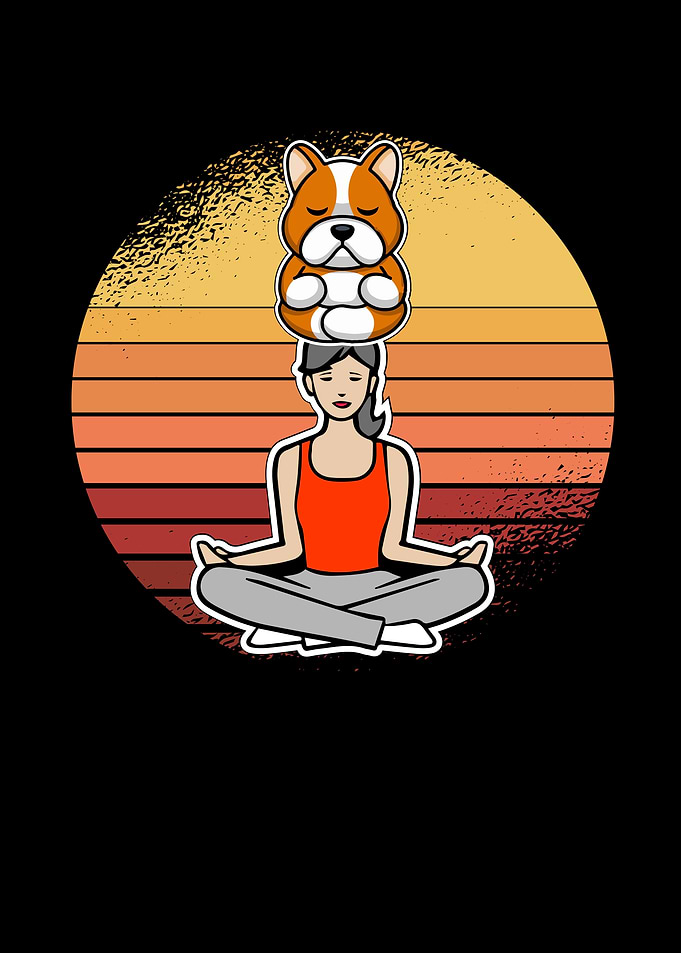 Dog Yoga