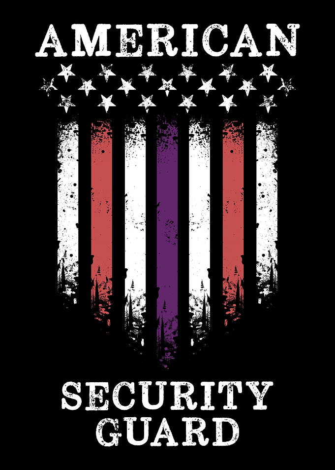 Security Guard Officer
