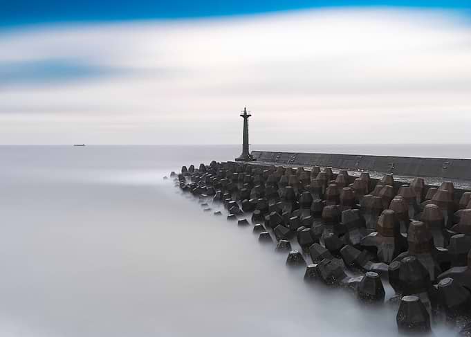 Coastal View Taiwan