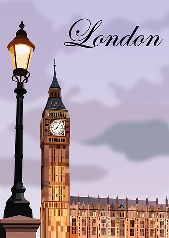 London Illustration