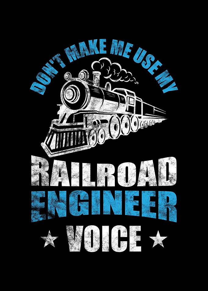 Railway Workers Railroad