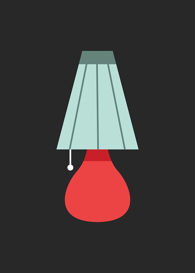 Light of My Room