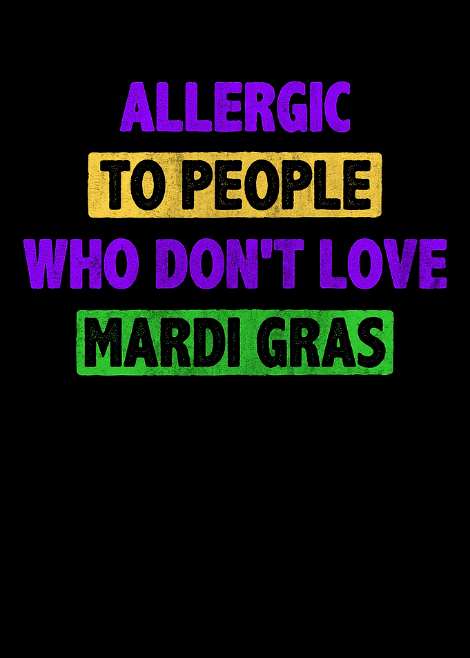 Mardi Gras