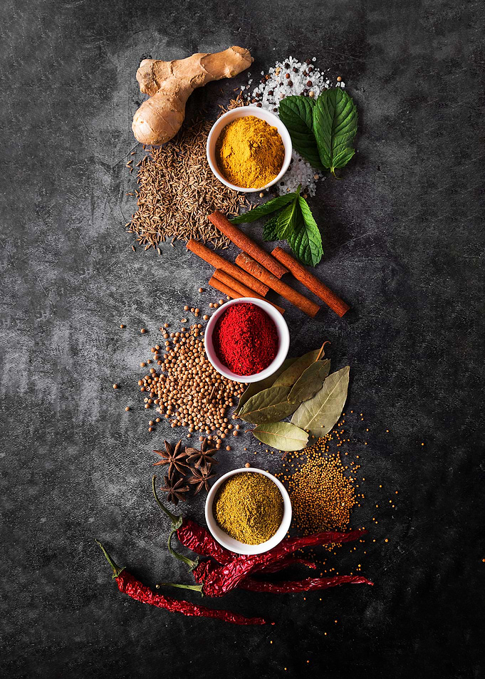 Spices