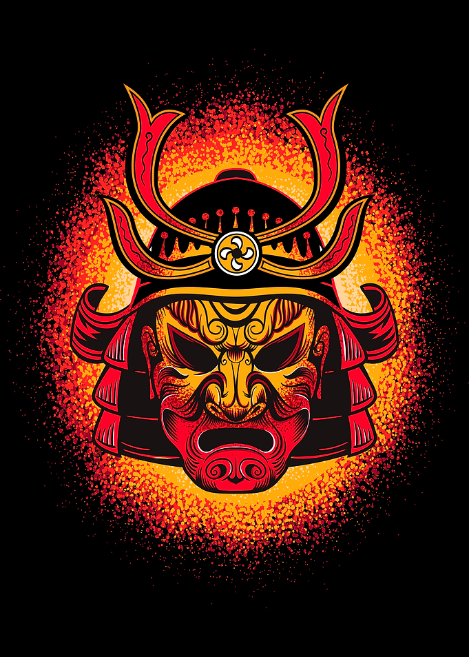 Devil Samurai