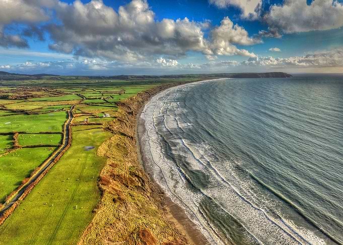 Porth Neigwl