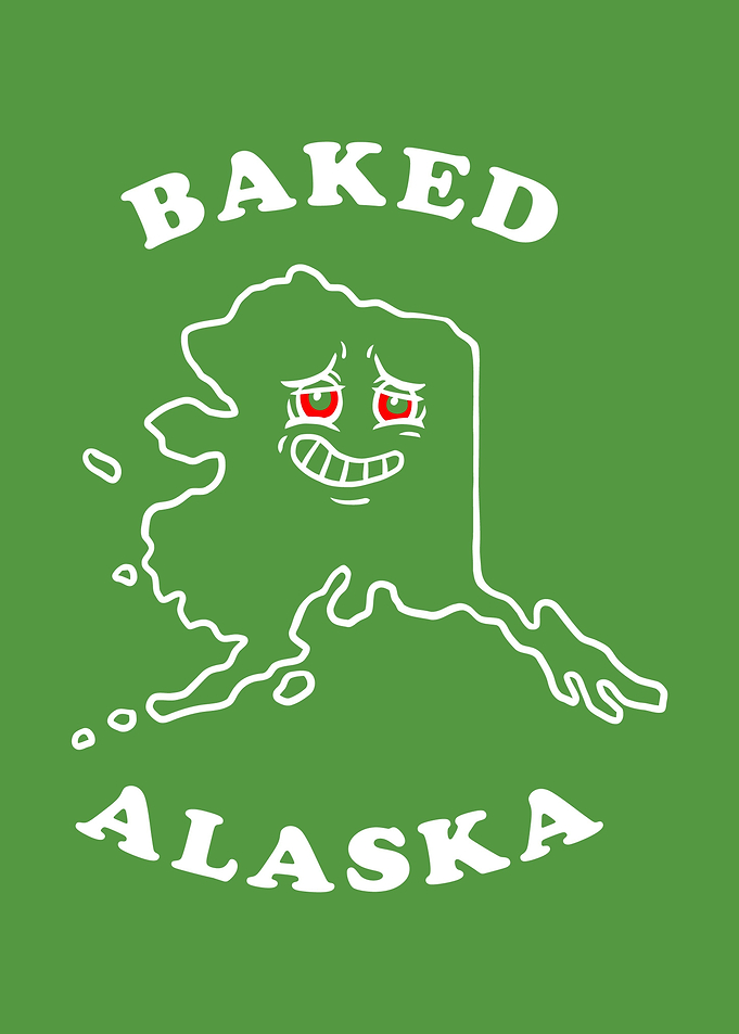 Baked Alaska