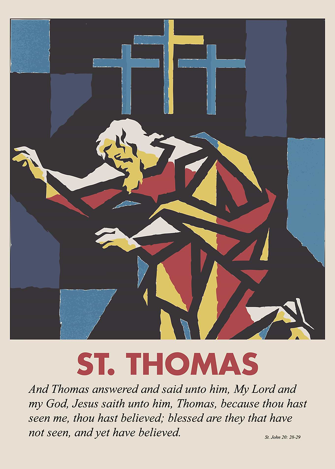ST THOMAS