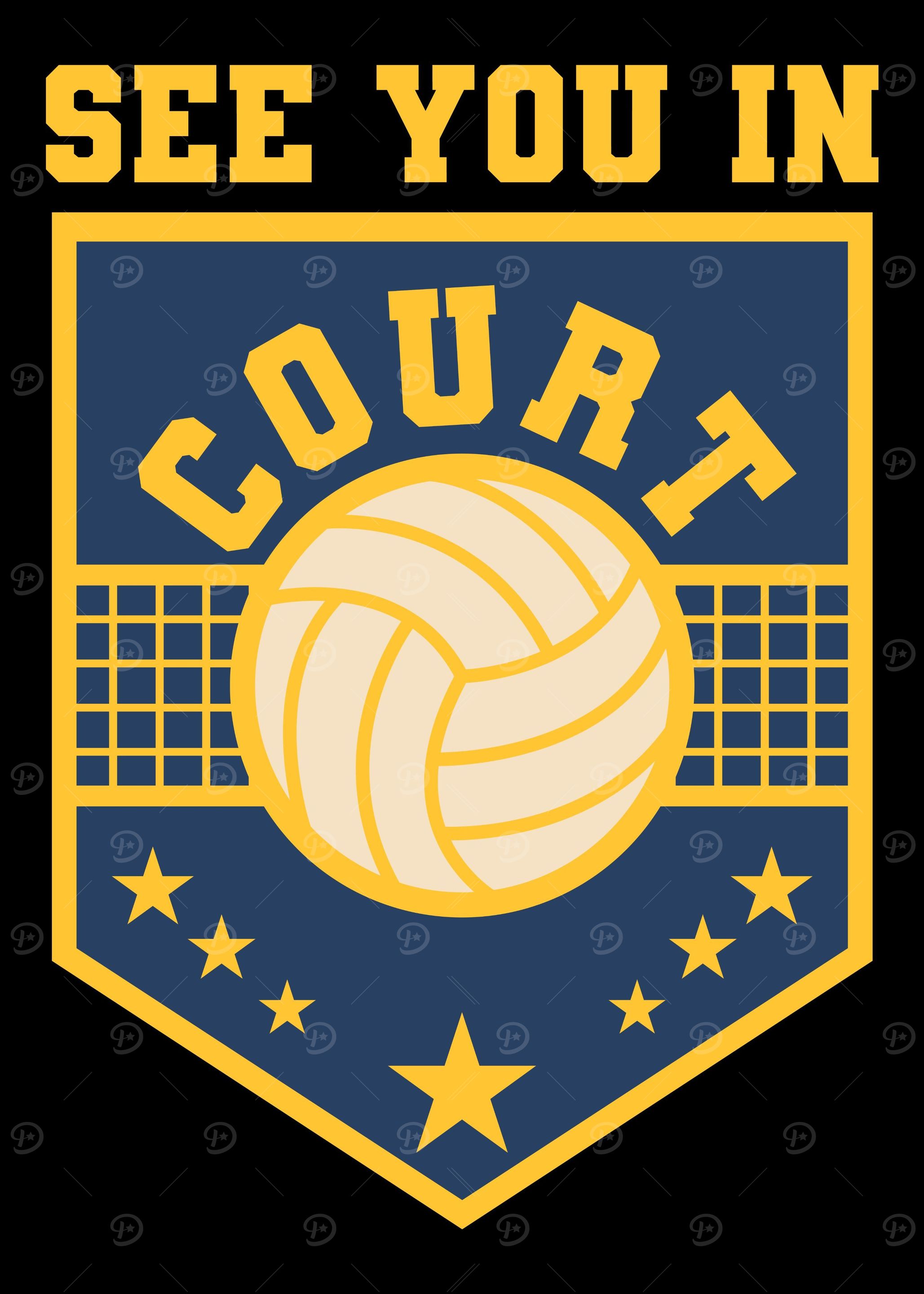 Volleyball