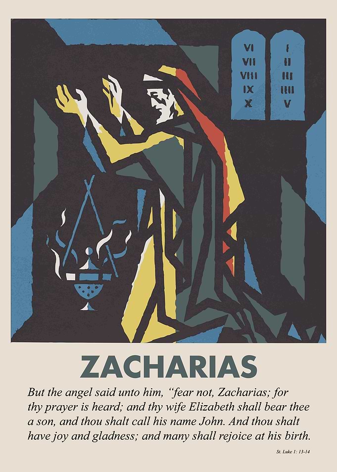 ZACHARIAS