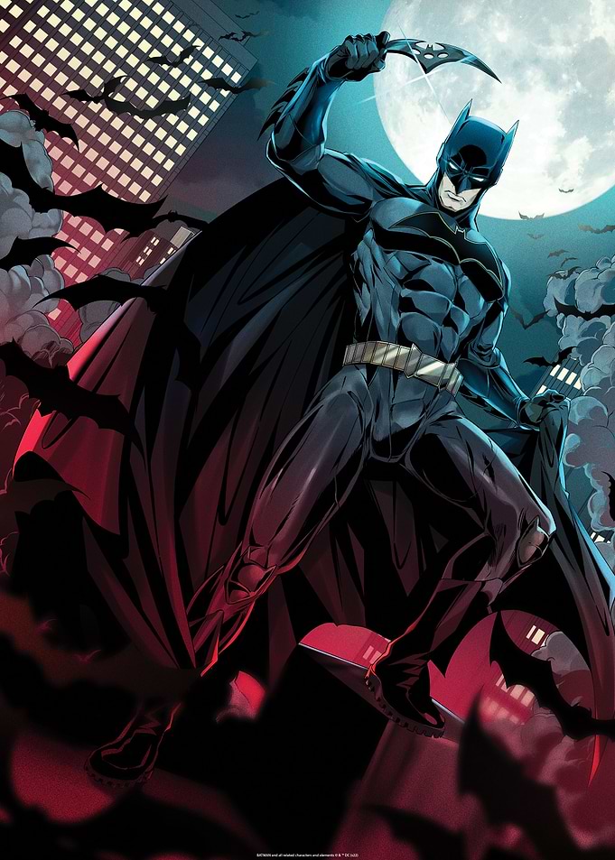 Batman