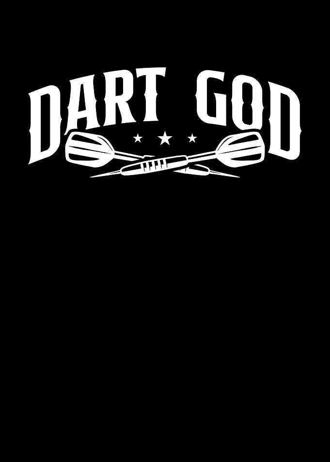 Dart god