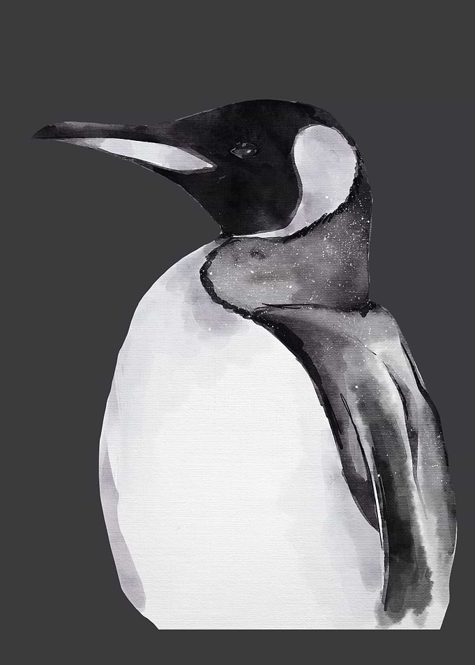 Penguin Art