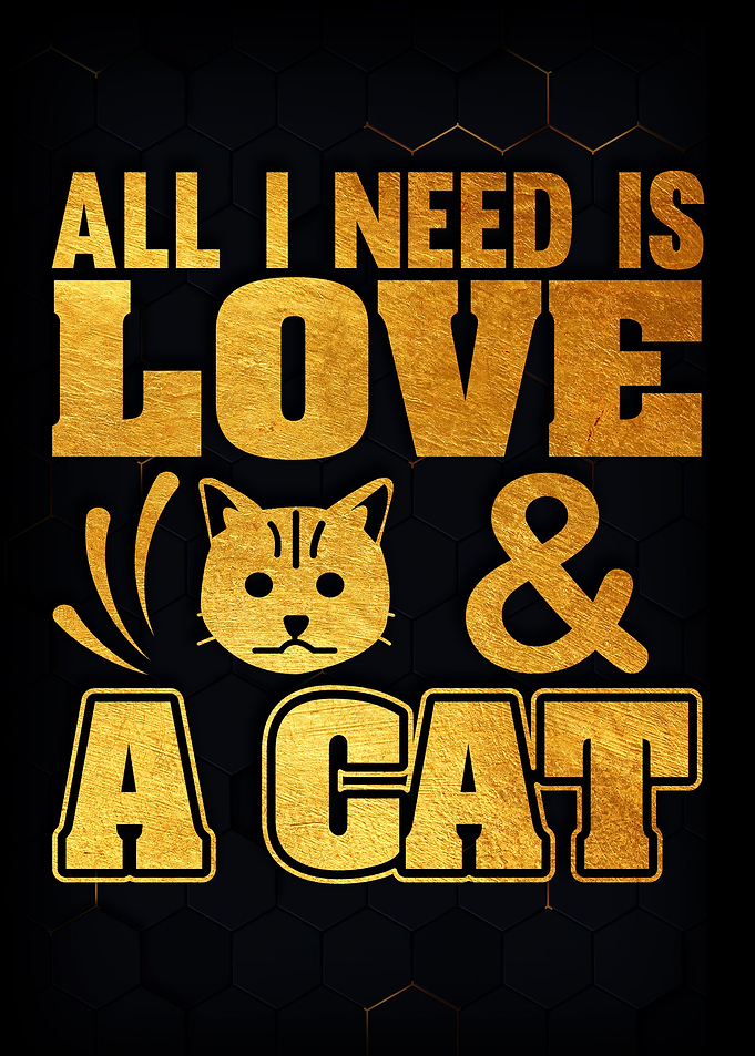 Love Cat