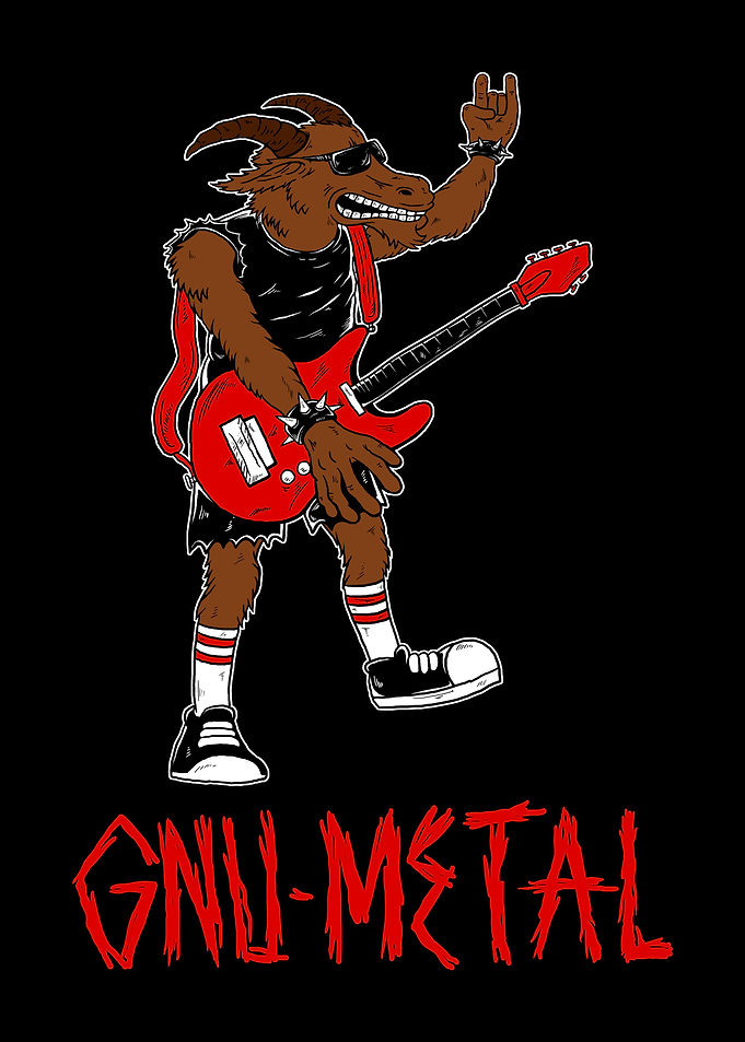 Gnu Metal