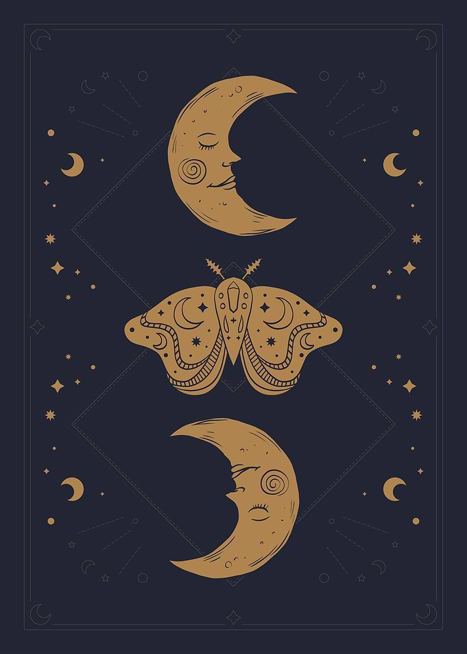 mystical Tarot