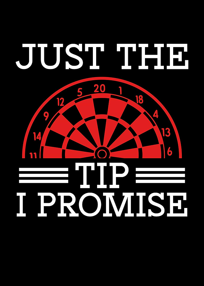 Just the Tip I promise