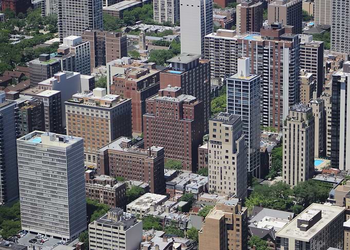 Buildings