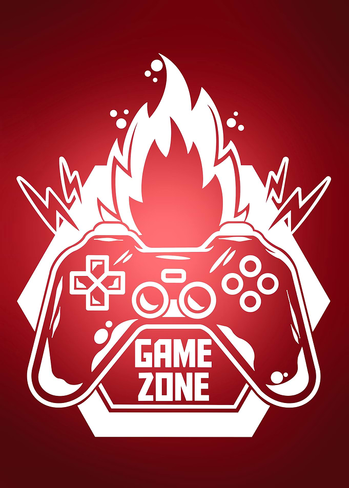Game zone