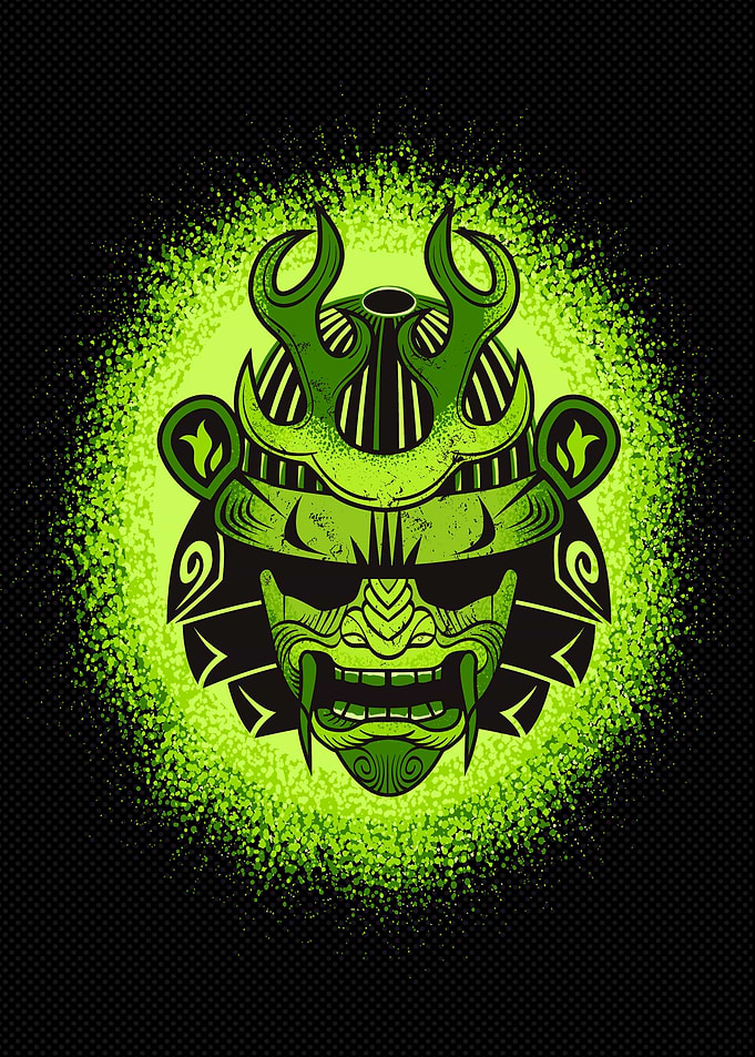 Samurai