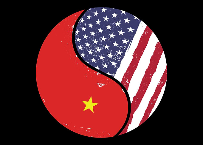 Foreigner Stranger USA