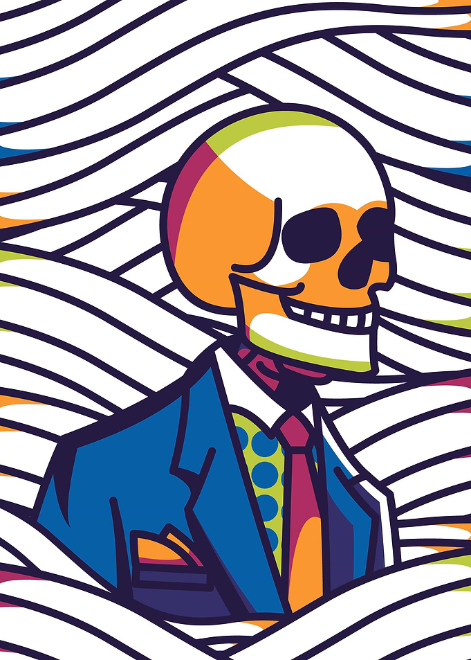 death bone