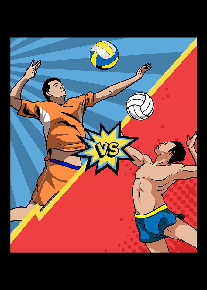 Volleyball