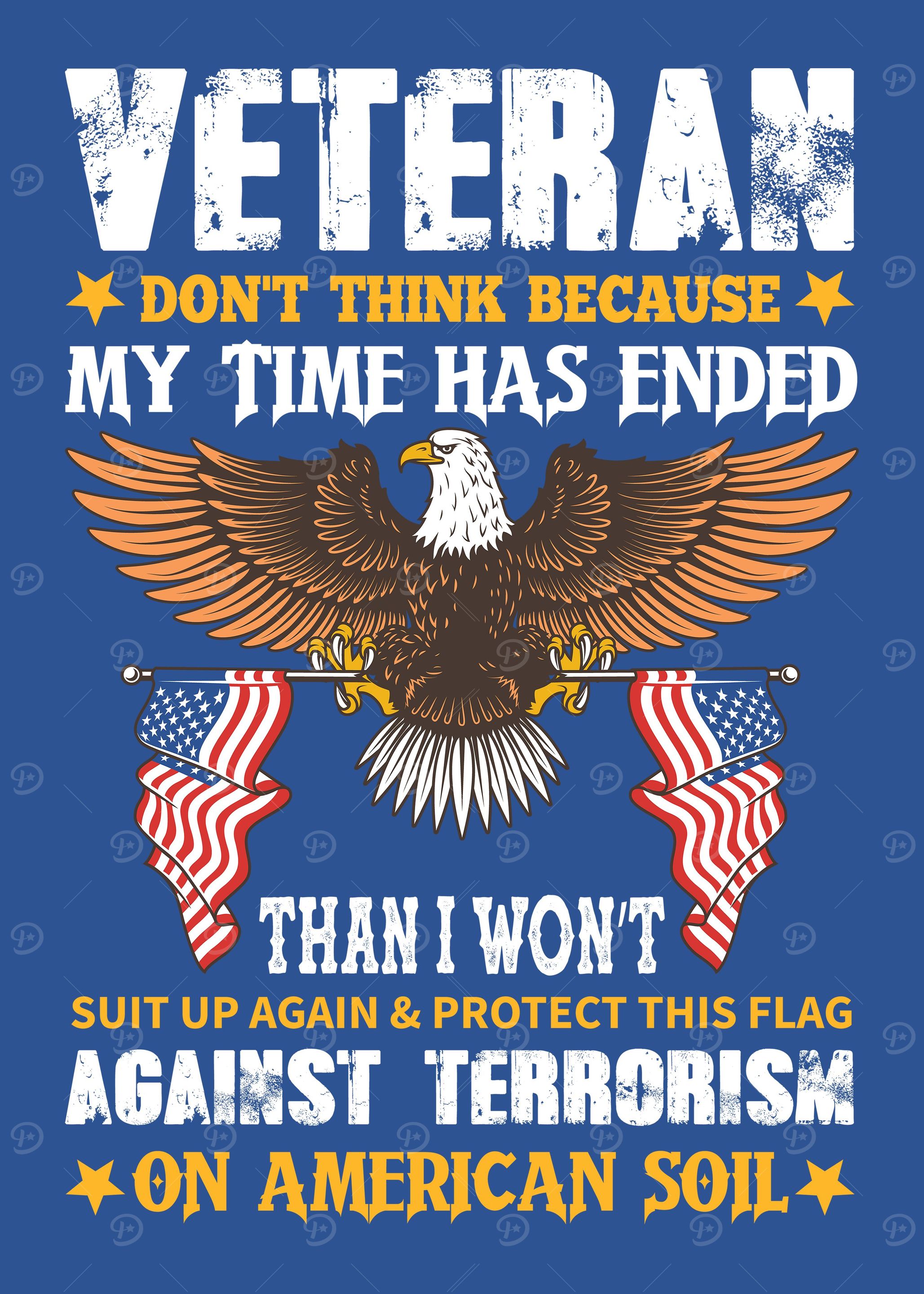 Veteran