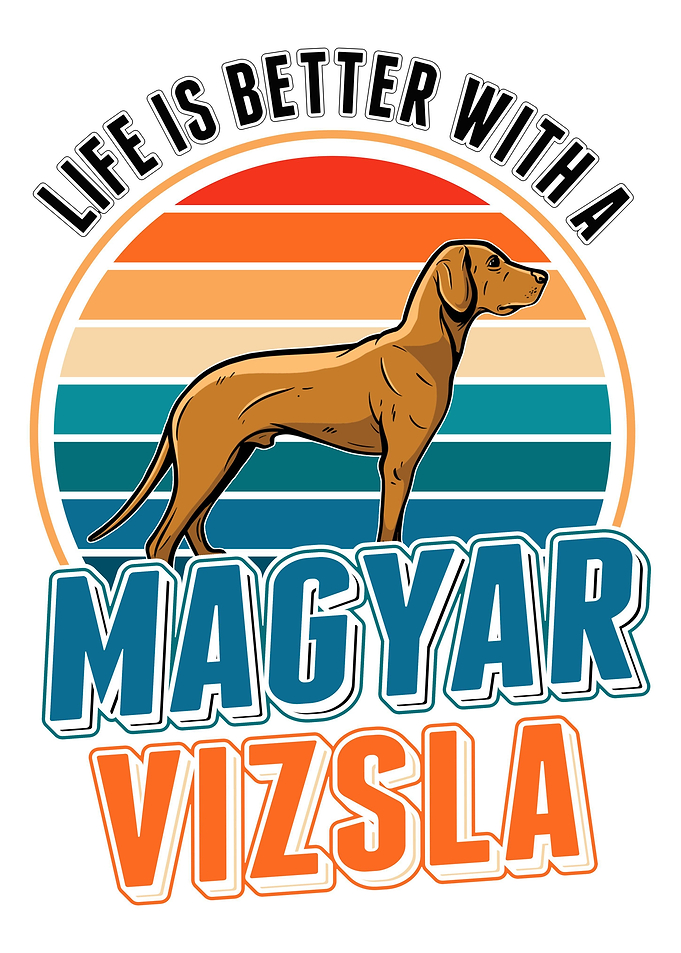 Life Is Better With A Magy