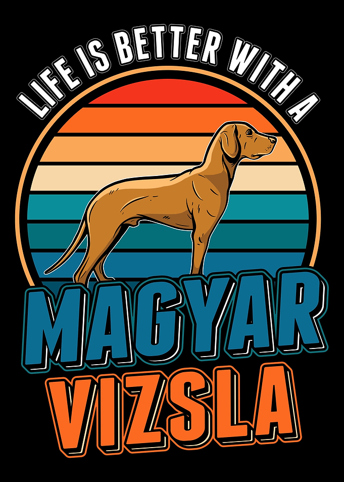 Life Is Better With A Magy