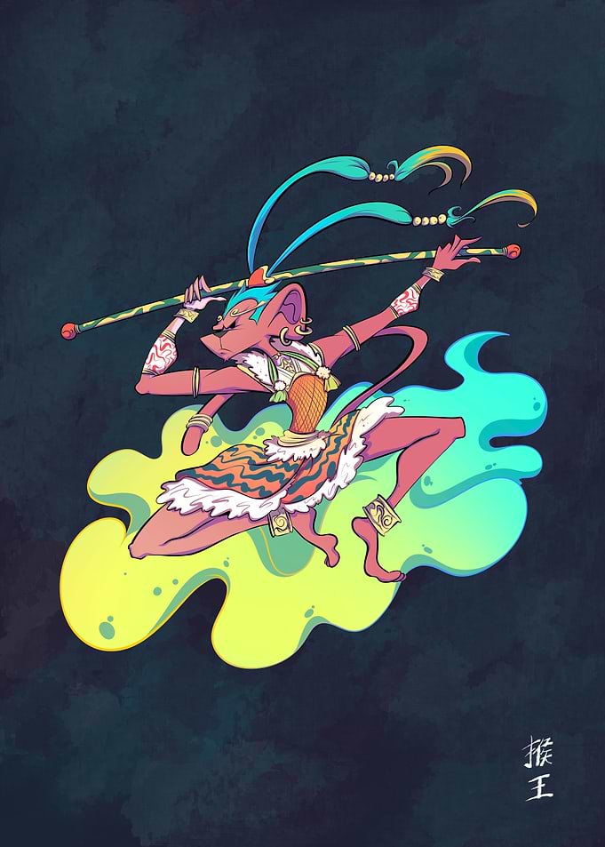 Monkey King
