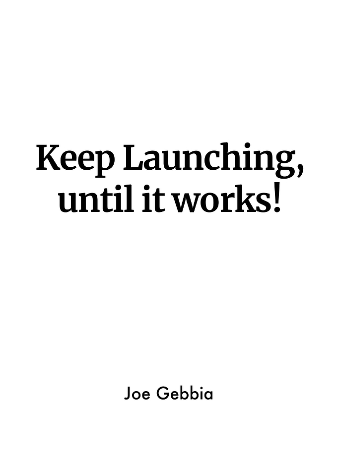 Joe Gebbia
