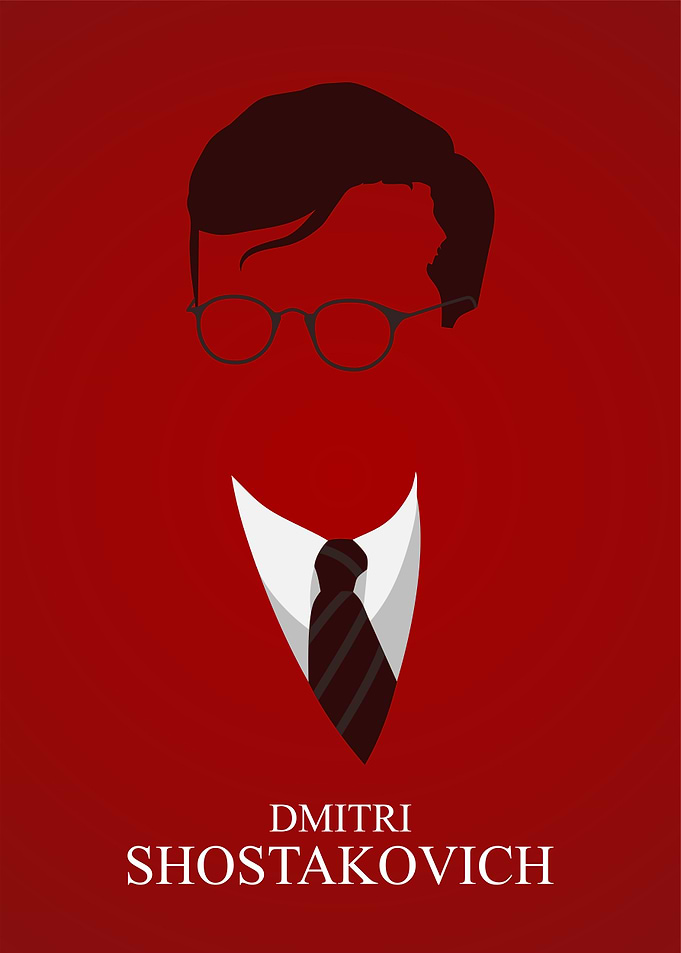 Dmitri Shostakovich