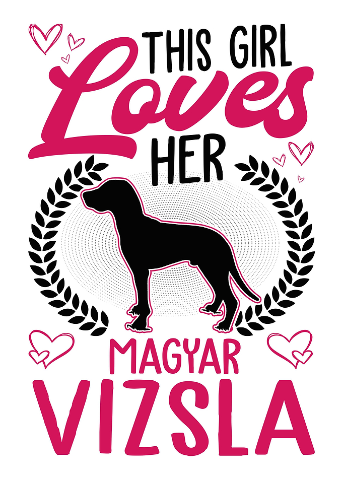This Girl Loves Her Magyar