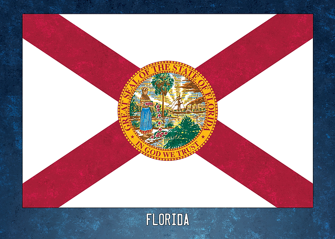 Flag of Florida
