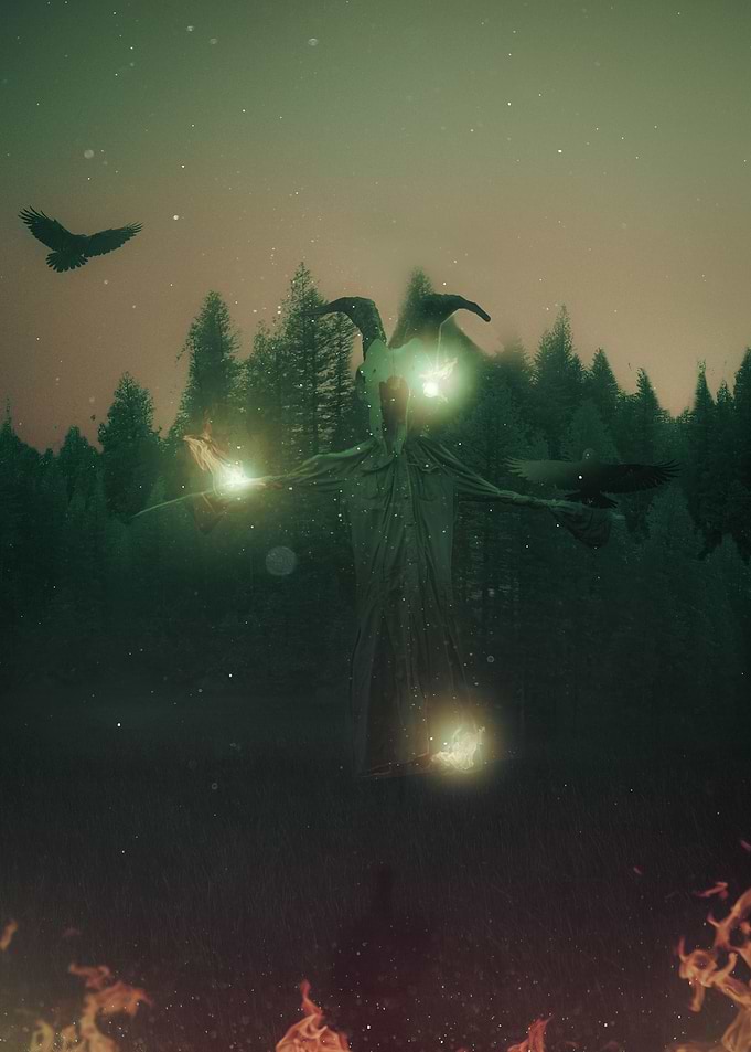 Scarecrow