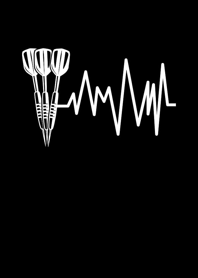Darts in frequency