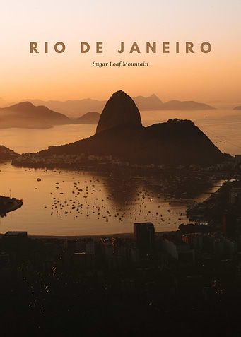 Rio De Janeiro