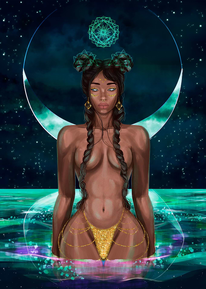 Mystic