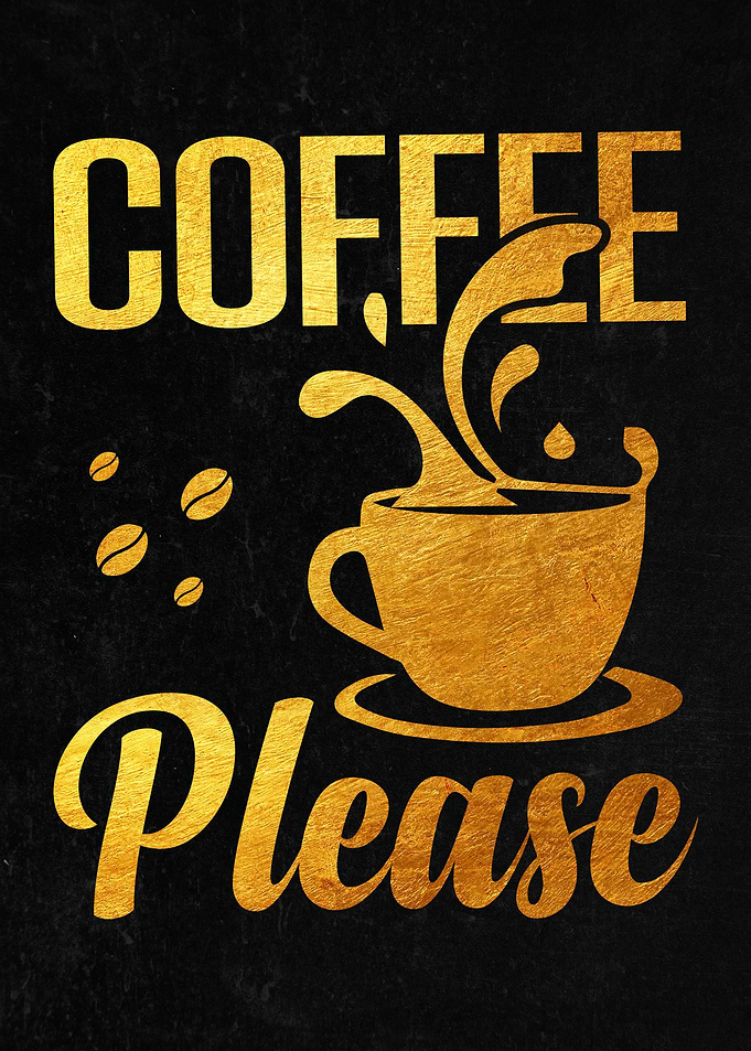 Coffee Please