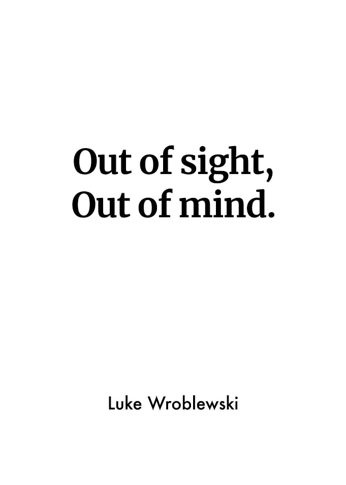 Luke Wroblewski