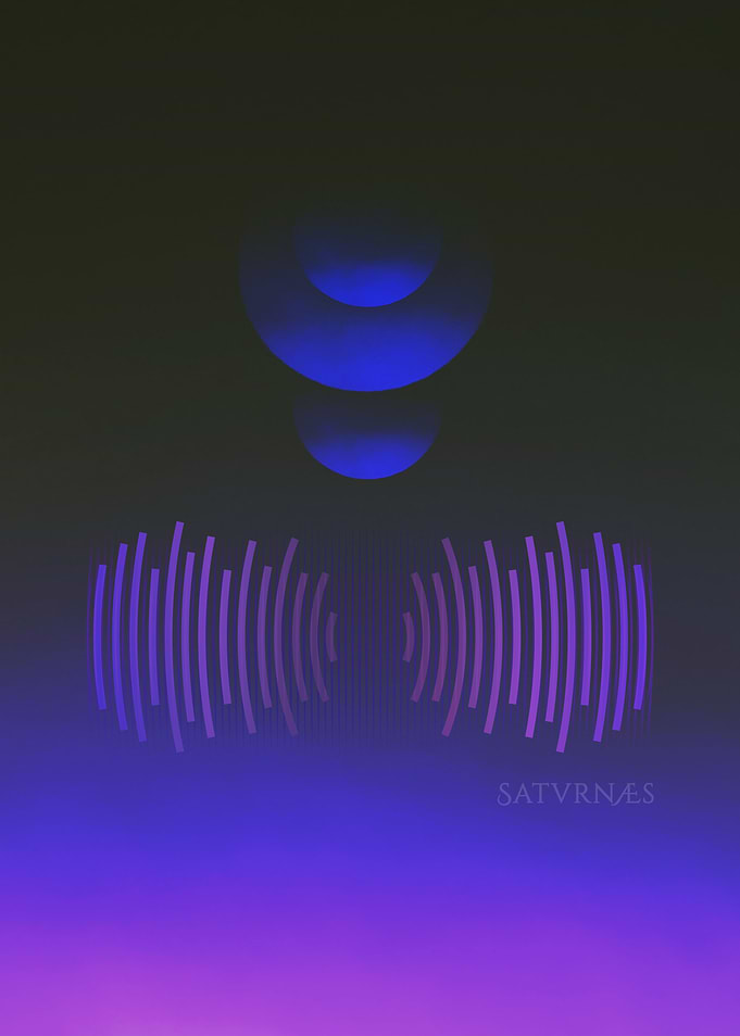 Purple Minimalism Sound