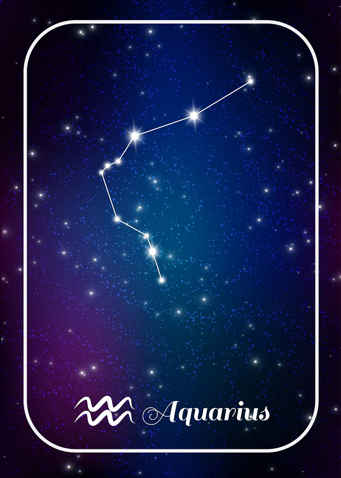 Aquarius