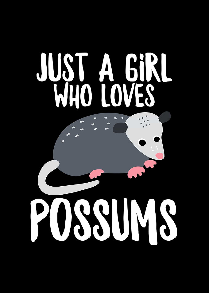 Just a Girl Who Loves