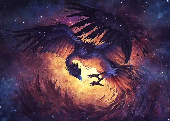 Starborn