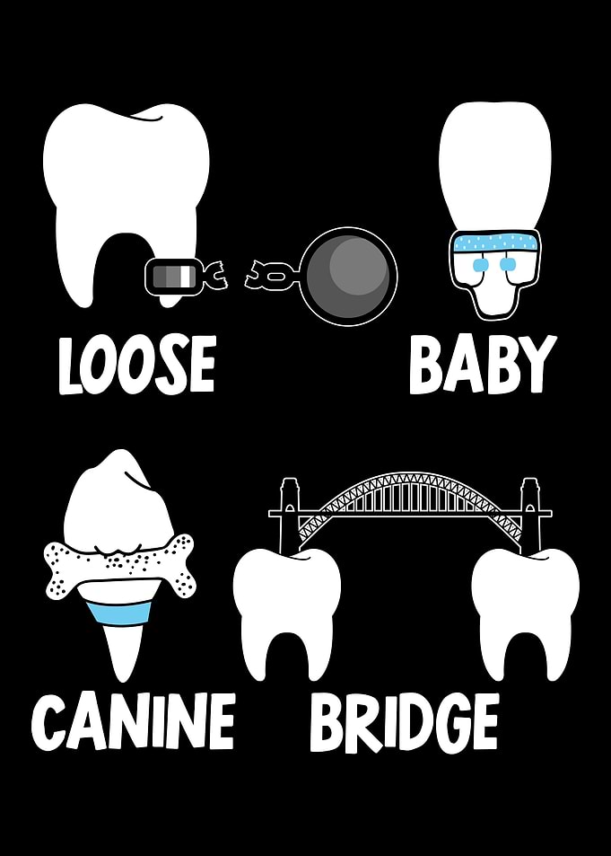 Funny Dentist