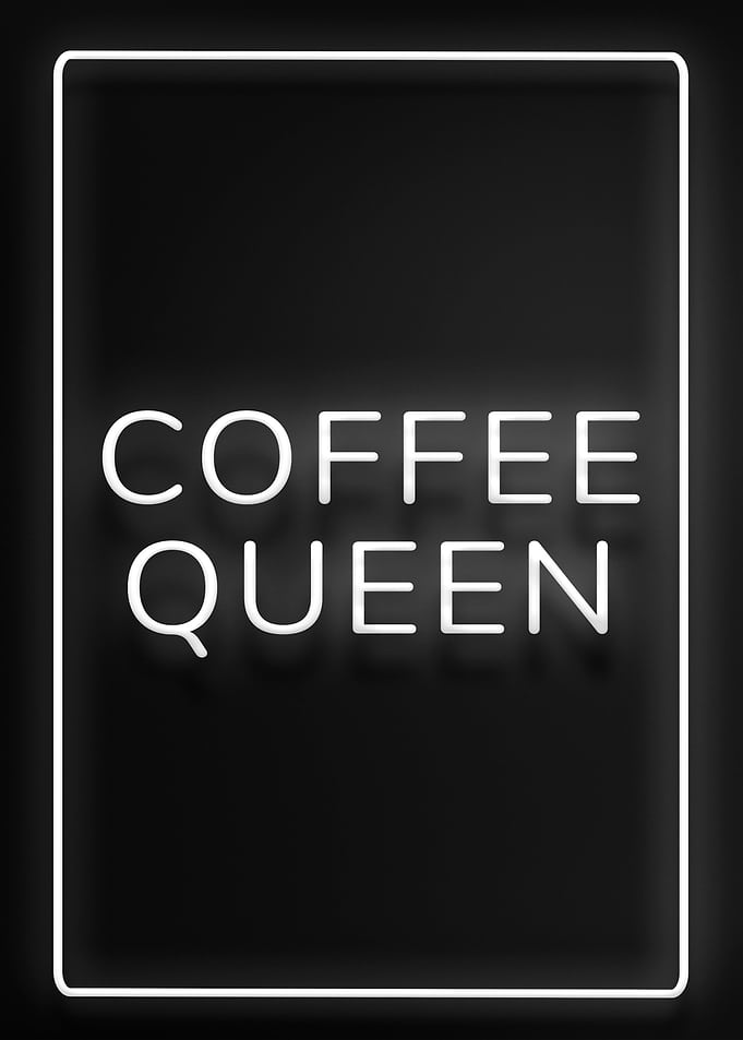 Caffeine Queen