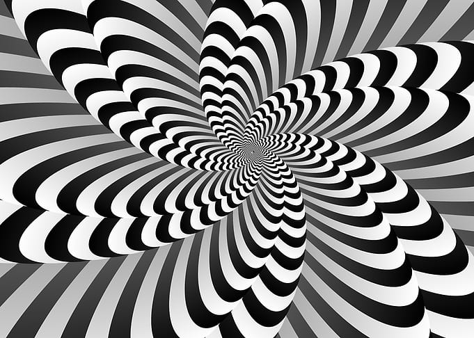Optical Illusion