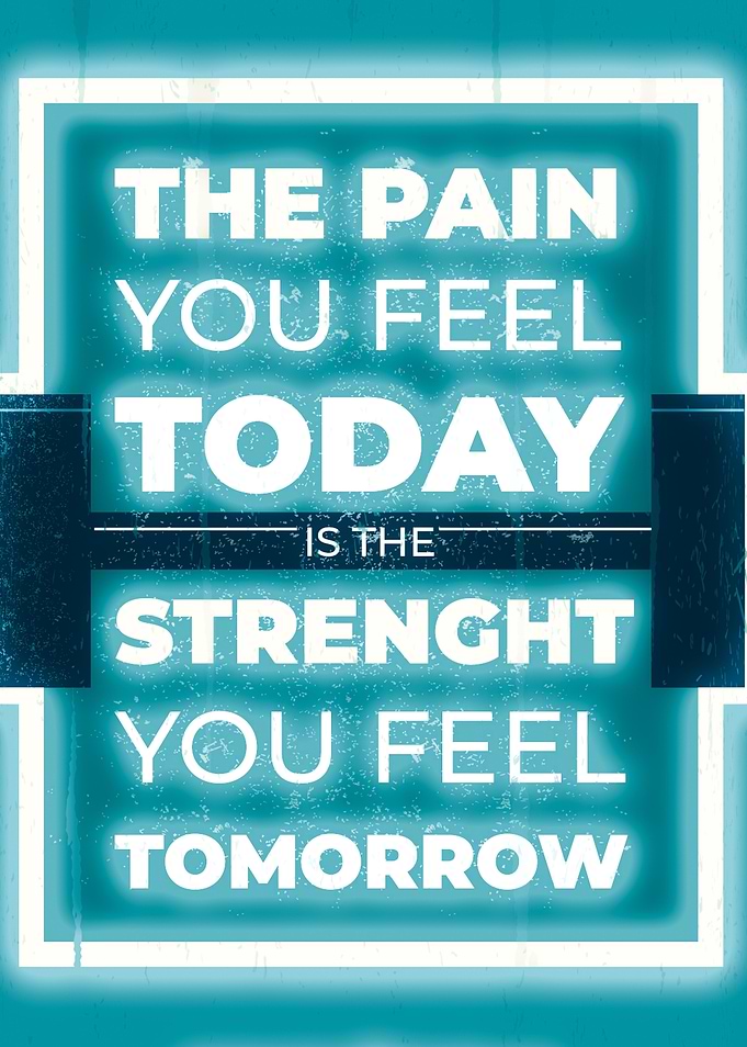 Fitness Motivation